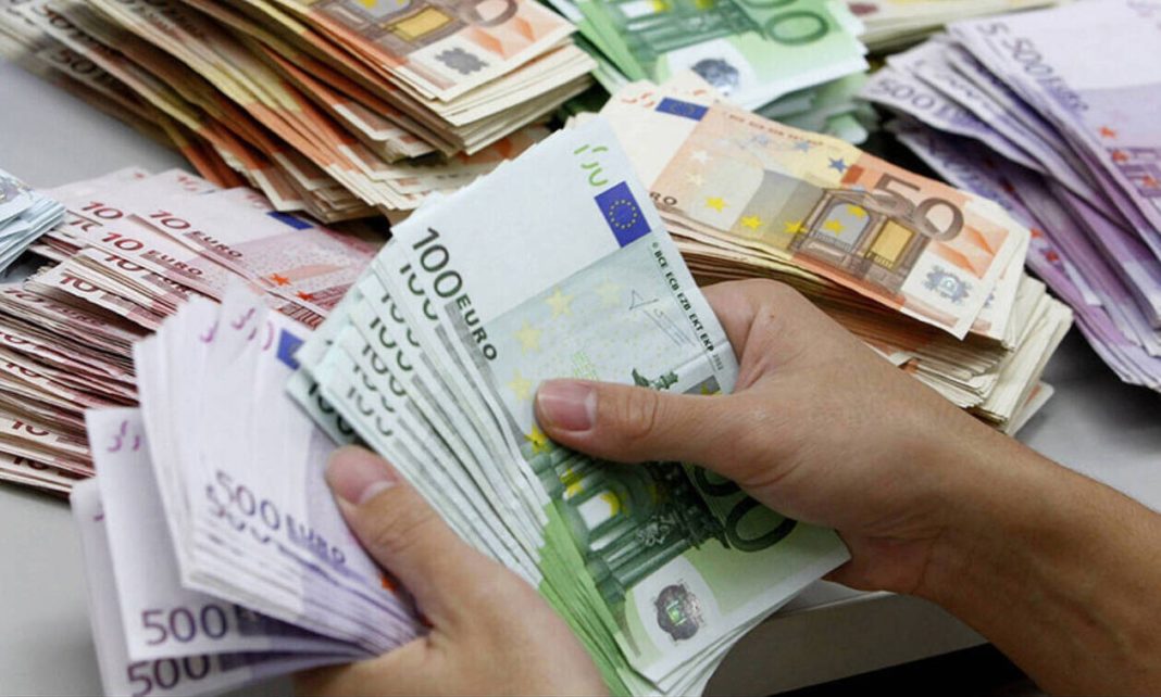 Επιδόματα ευρώ πληρωμή